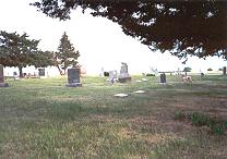 South Star Cemetery