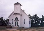 Prairie Home Church
