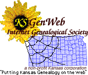 Kansas Genealogy