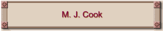 M. J. Cook