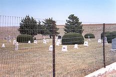 Adell Cemetery