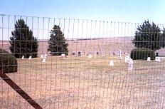 Adell Cemetery