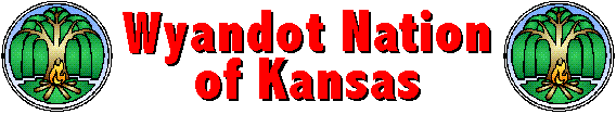 Wyandot Nation of Kansas
